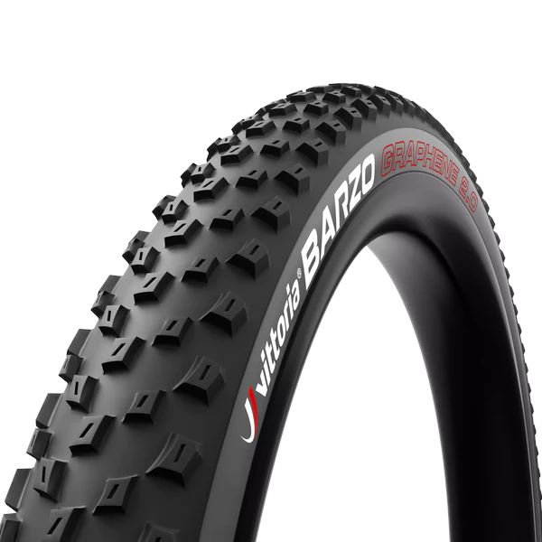 VITTORIA Barzo 27.5x2.6 XC-Trail anth-blk-blk G2.0