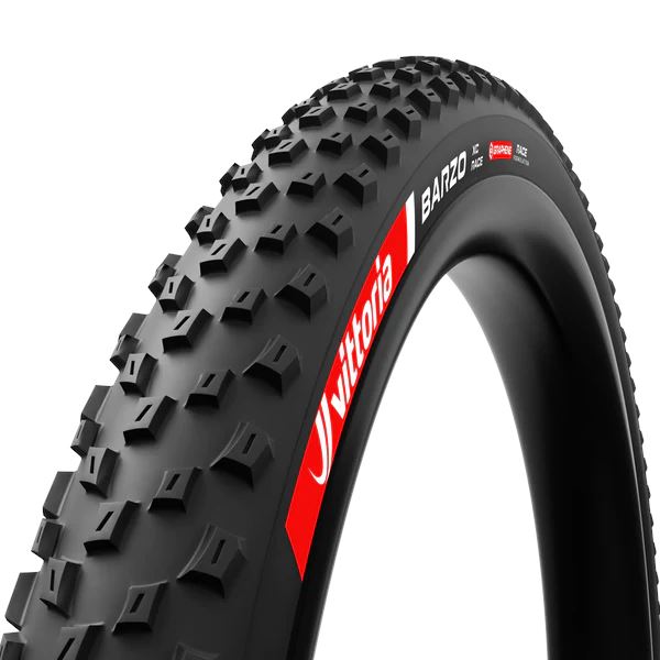VITTORIA Barzo 29x2.1 XCR tan-blk-blk G2.0