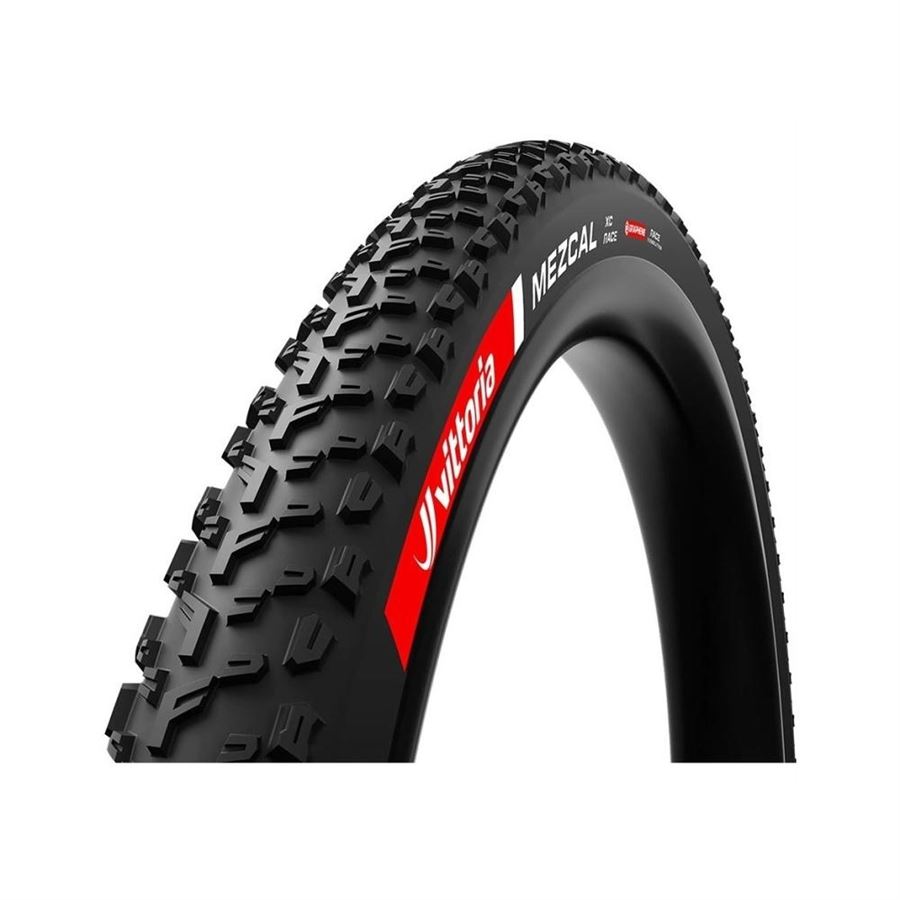 VITTORIA Mezcal III 29x2.25 XC Race Full Black G2.0