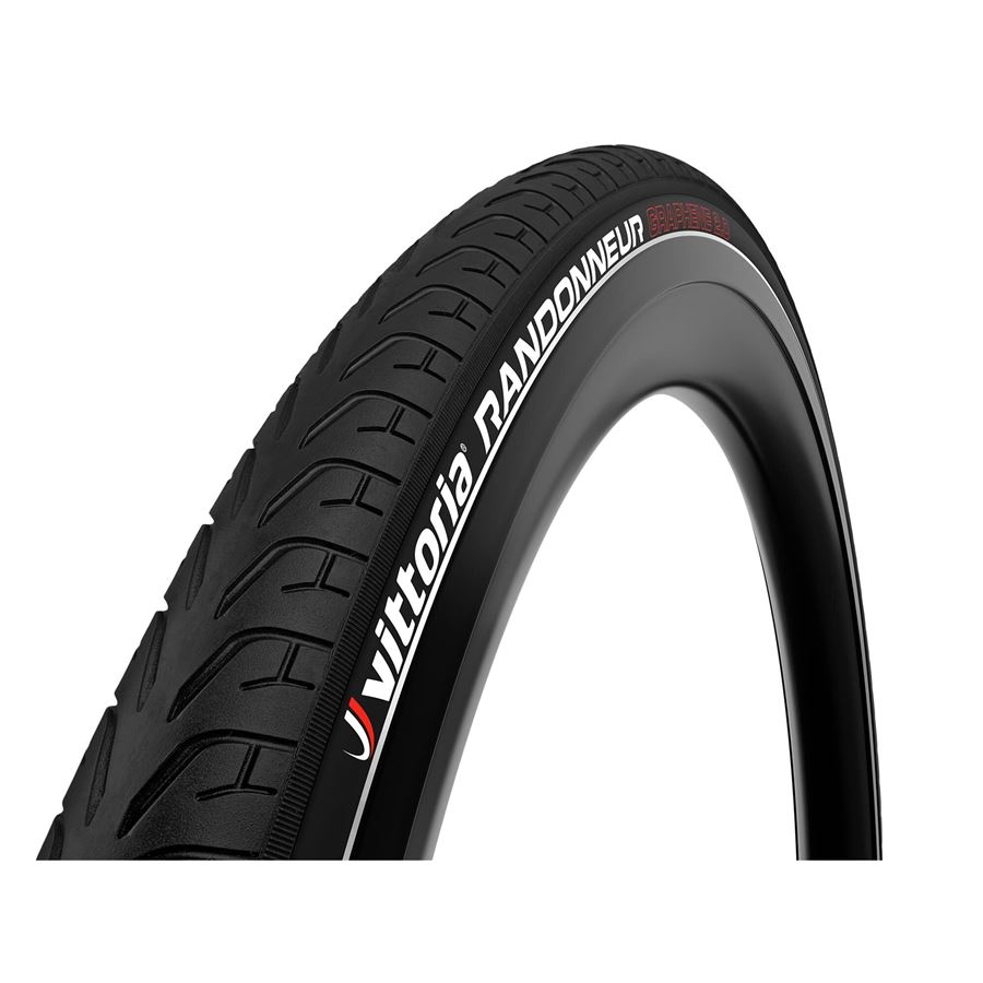 VITTORIA Randonneur 37-622 rigid D