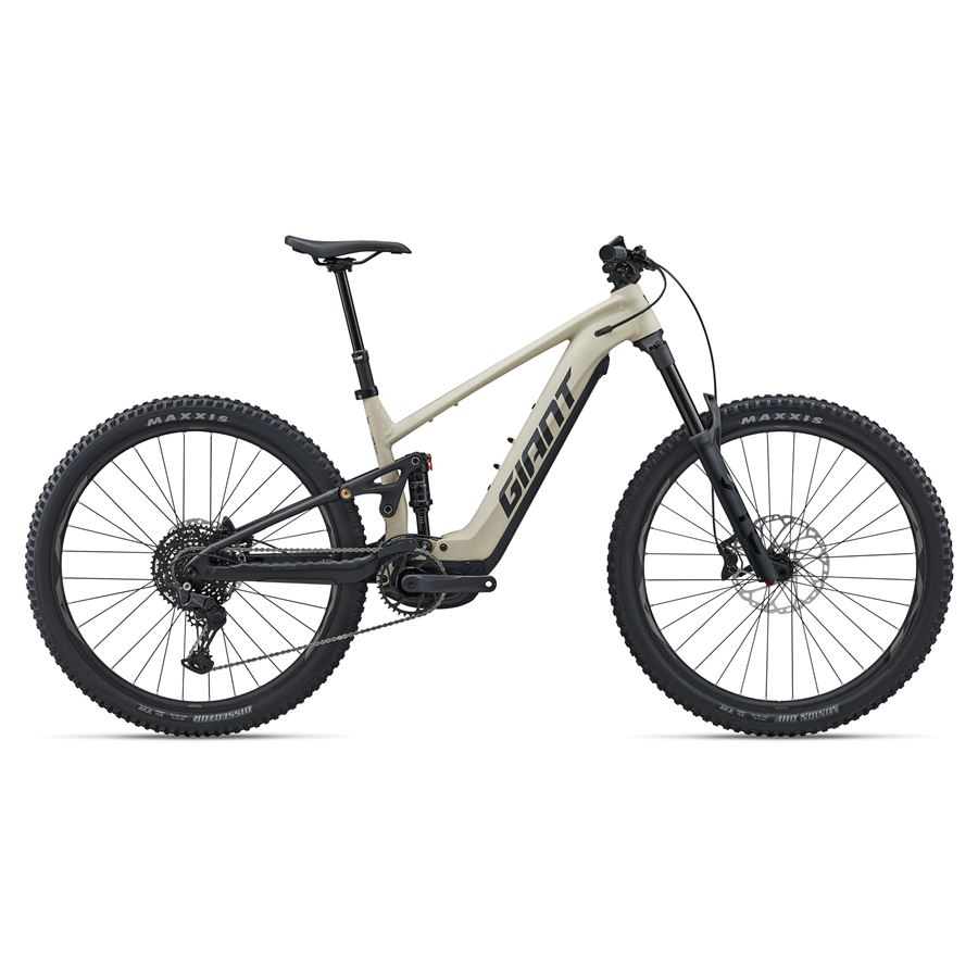 Stance E+ 1  L Almond/Black