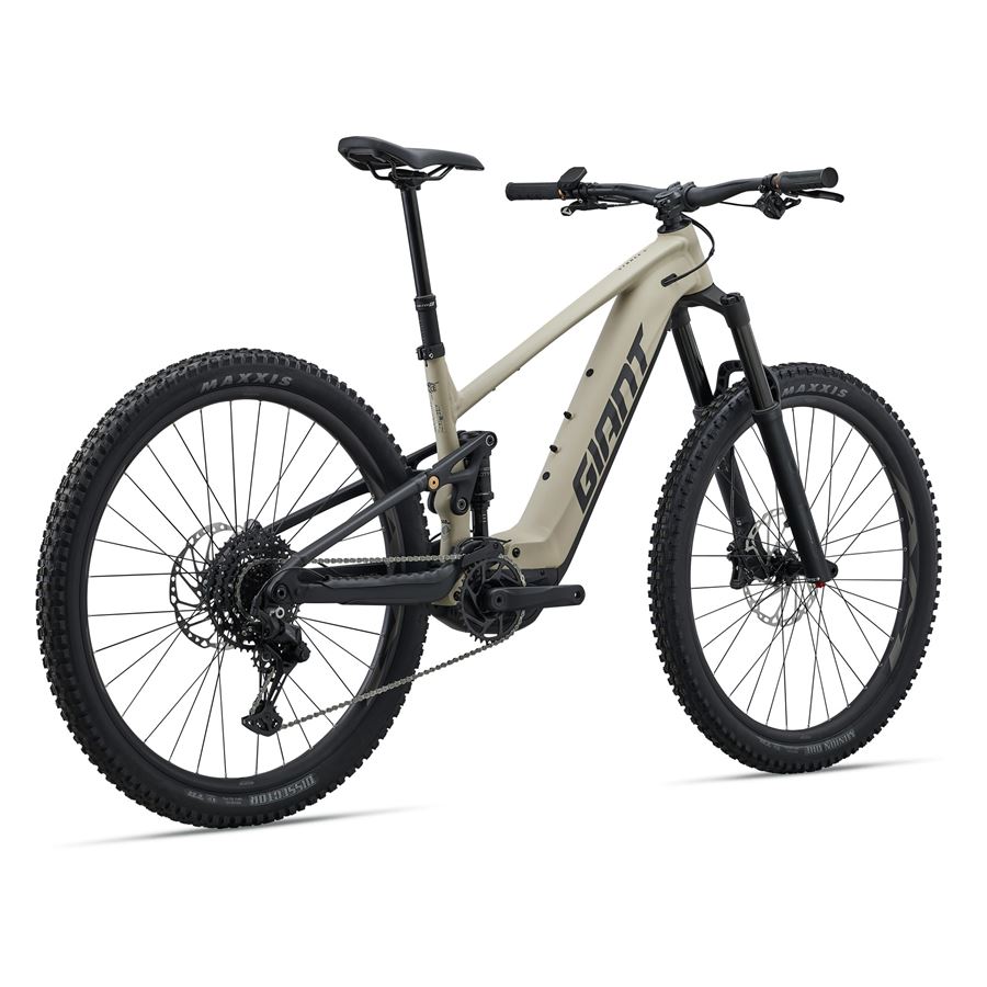 Stance E+ 1 L Almond/Black