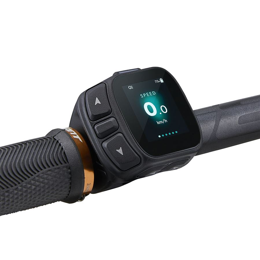Stance E+ 1 L Almond/Black