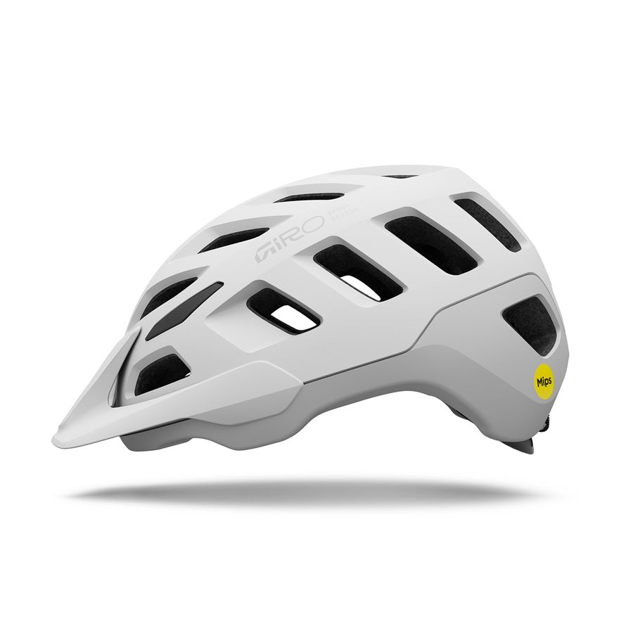 GIRO Radix MIPS Mat White S