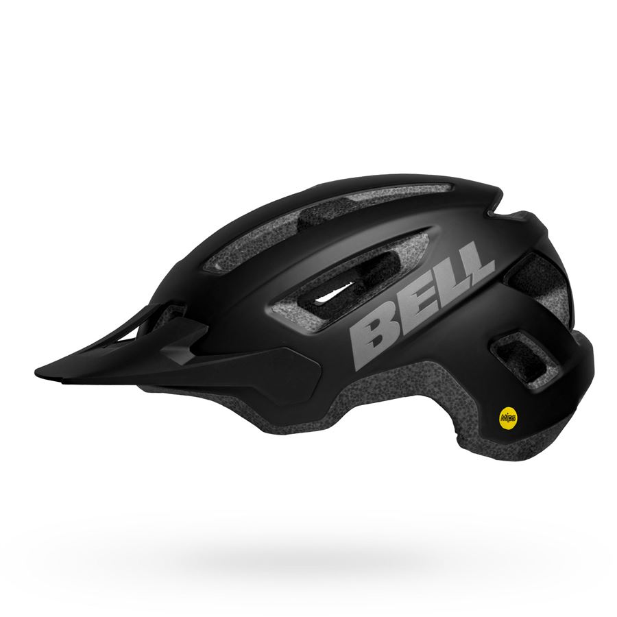 BELL Nomad 2 JR MIPS Mat Black