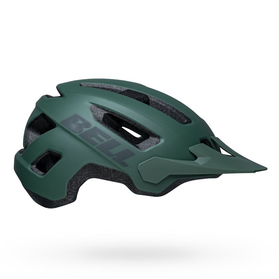 BELL Nomad 2 MIPS Matte Green M/L