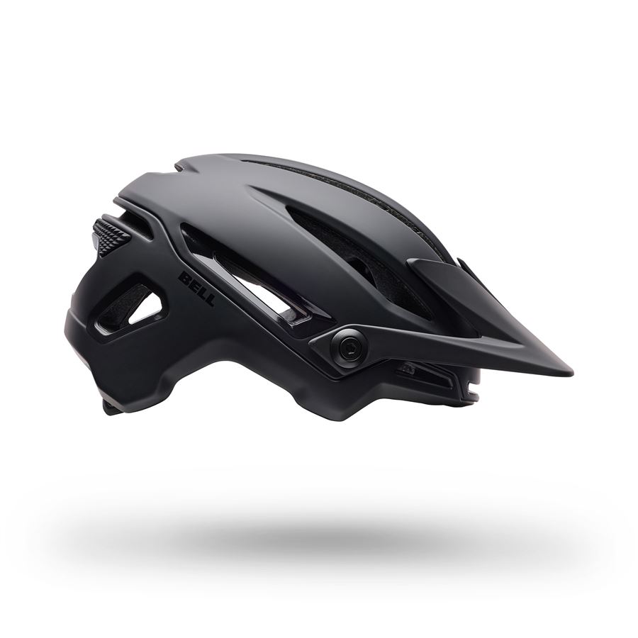 BELL Sixer MIPS Mat Black L