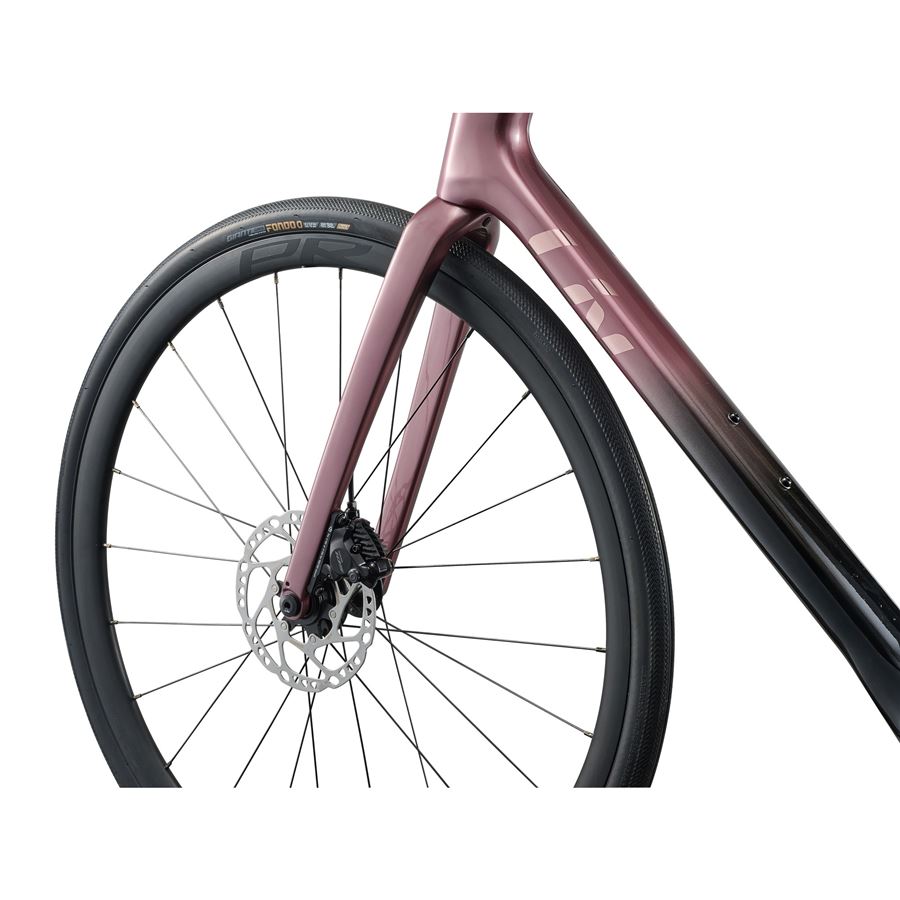 Avail Advanced 1 S Iron Rouge/Carbon