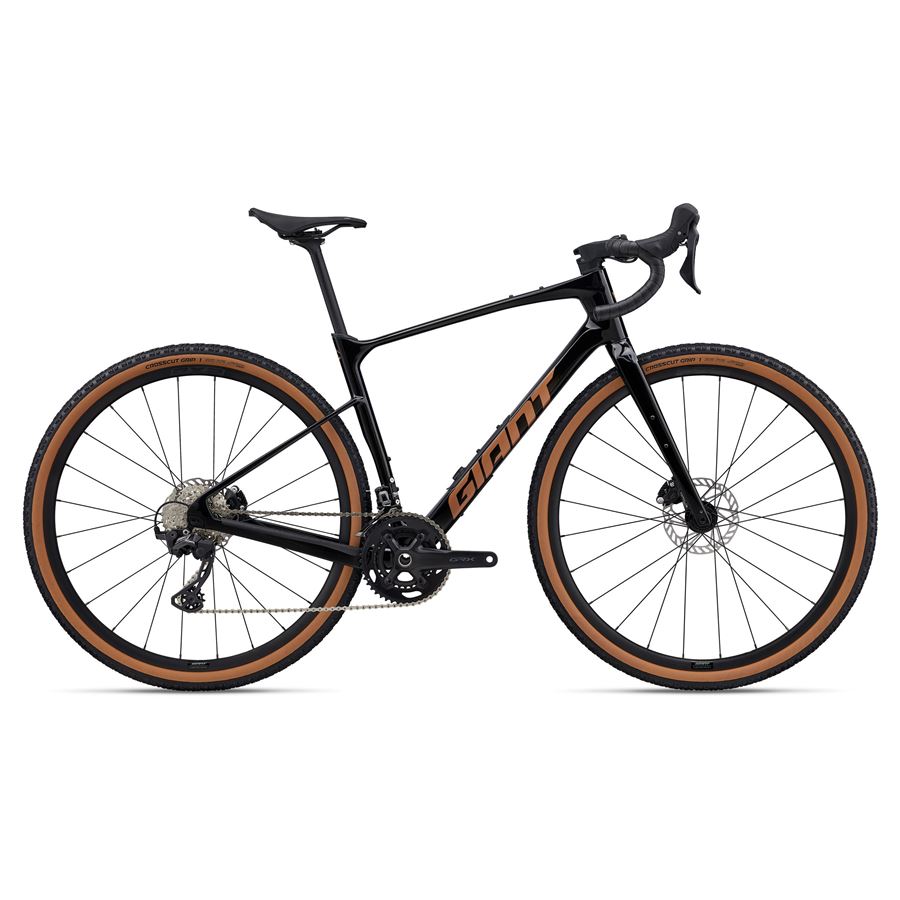 Revolt Advanced 2 M Carbon