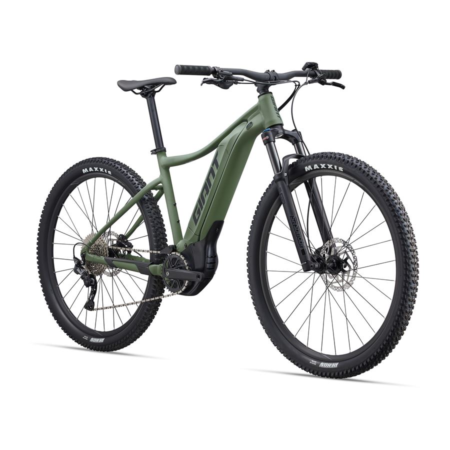 Talon E+ 1 29er S Shale Green