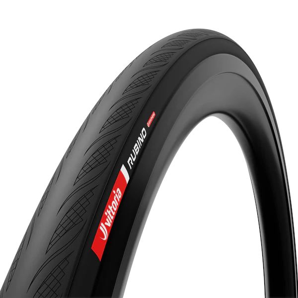 VITTORIA Rubino V 26-622 TLR Full Black G2.0