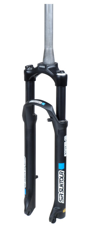 Odpružená vidlice SUNTOUR SF24-XCR-32-ATB AIR RLR DS 29 Tapered