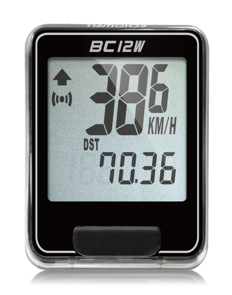 Computer ECHOWELL BC12W bezdrátový