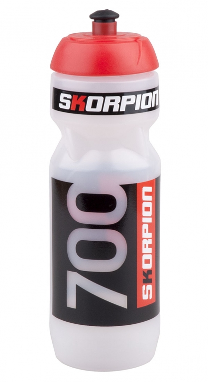 Láhev Skorpion 0,7l