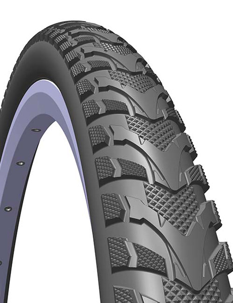 Plášť MITAS Dart 26x1,90 (50-559)