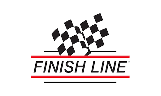 FINISH LINE